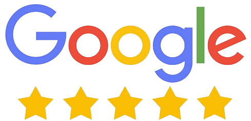 Google Reviews 5-Star Rating