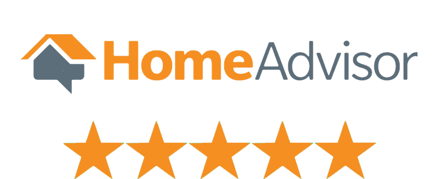 HomeAdvisor Top Rated Pro
