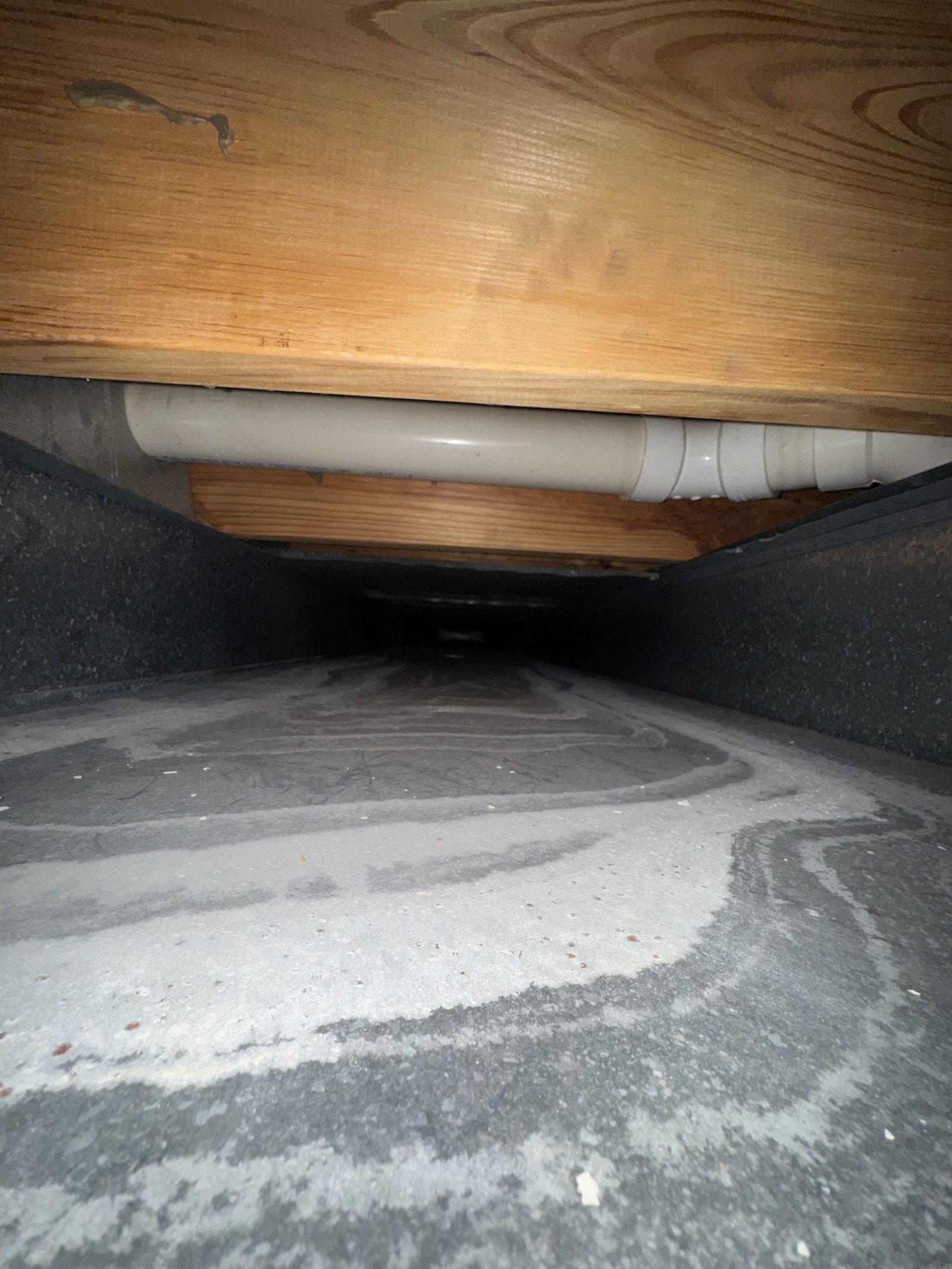 Air duct cleaning result #16 - after