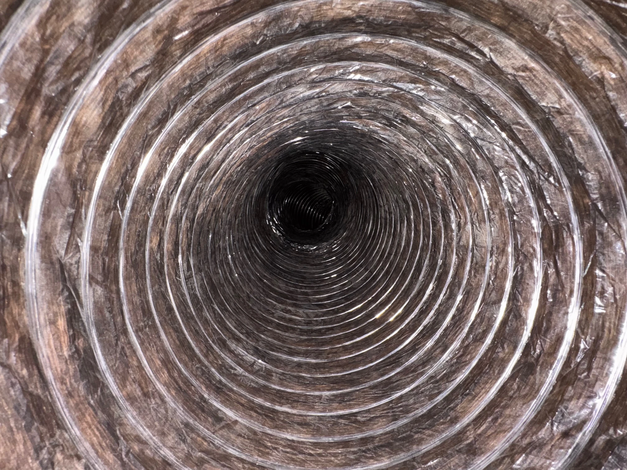 Air duct cleaning result #22 - after