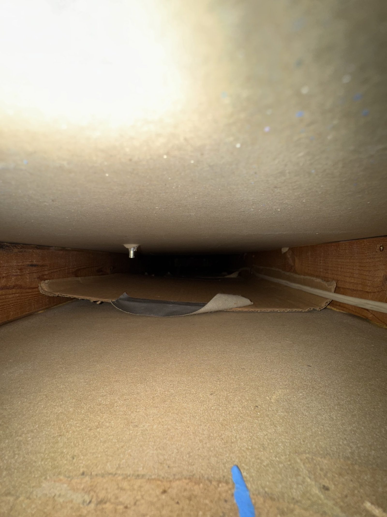 Air duct cleaning result #26 - after