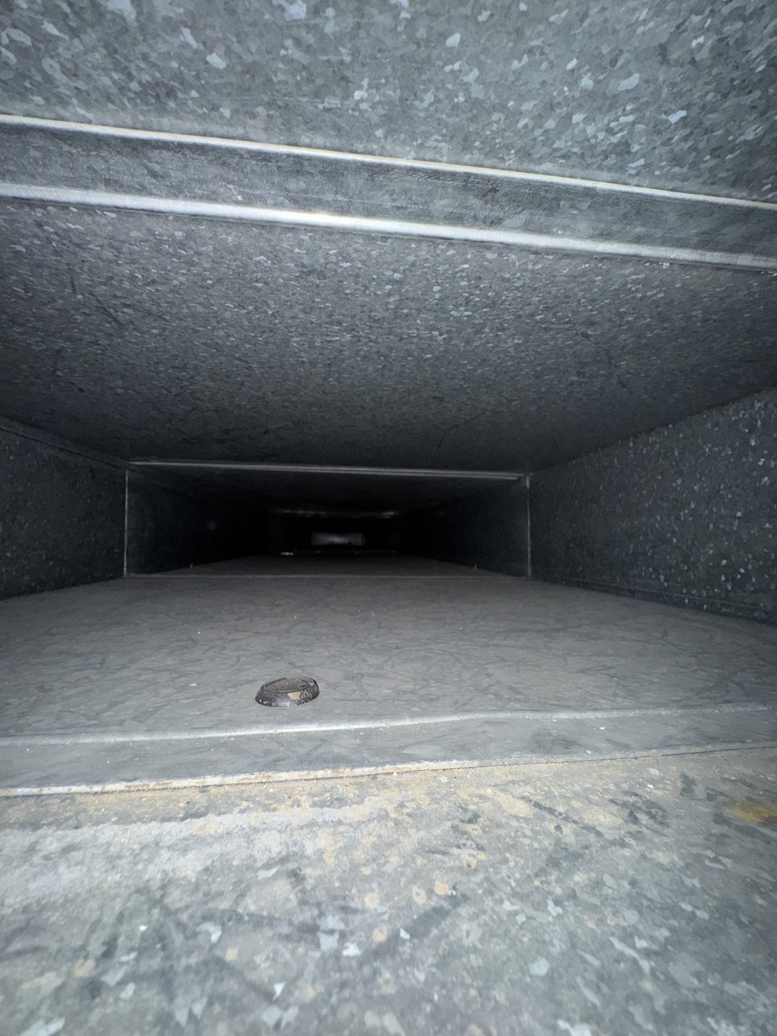 Air duct cleaning result #36 - after