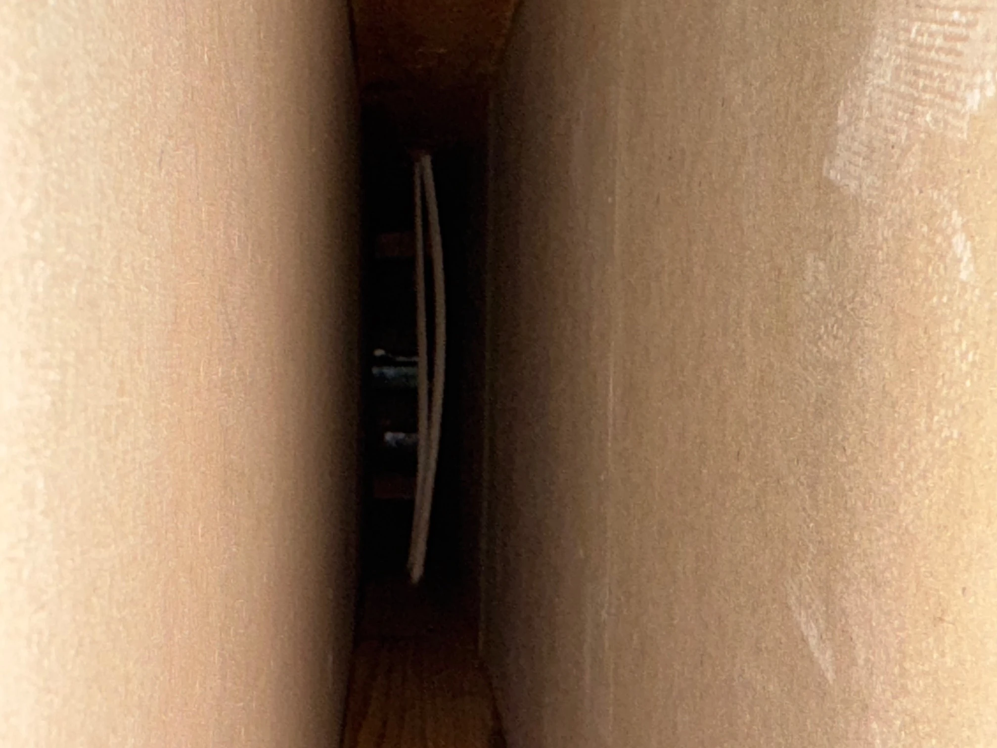 Air duct cleaning result #38 - after
