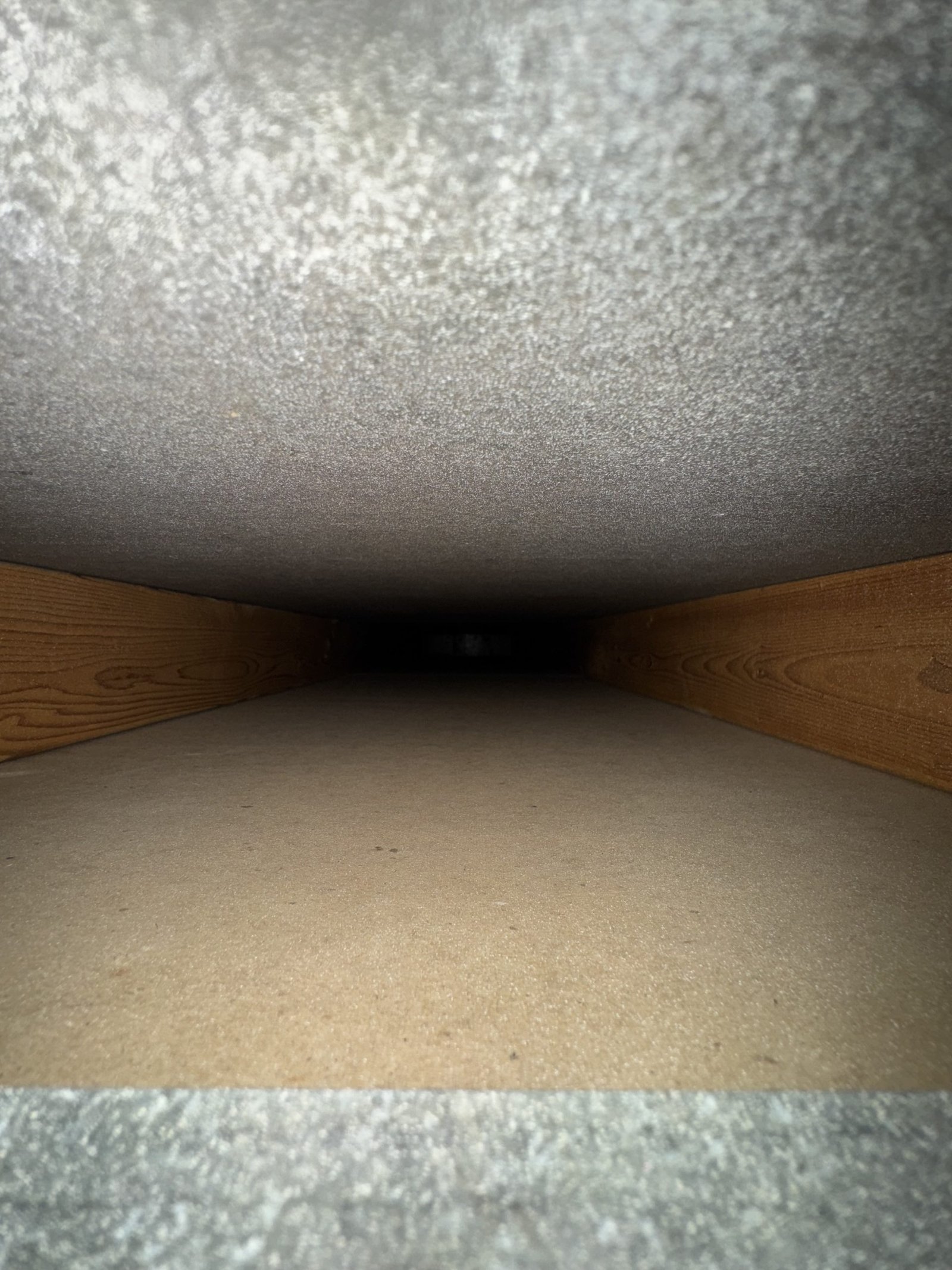 Air duct cleaning result #42 - after