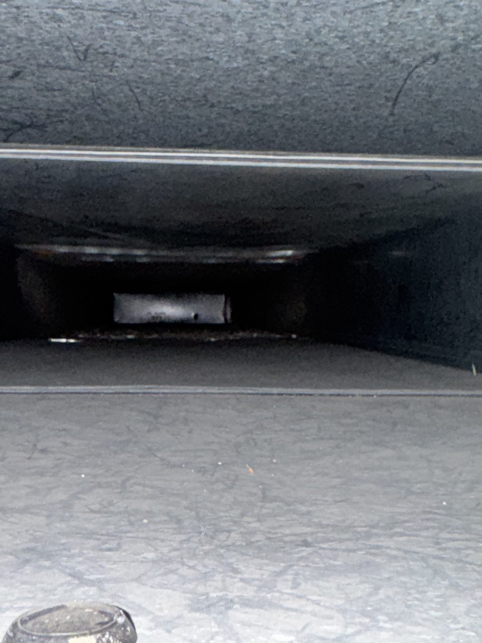 Air duct cleaning result #54 - after