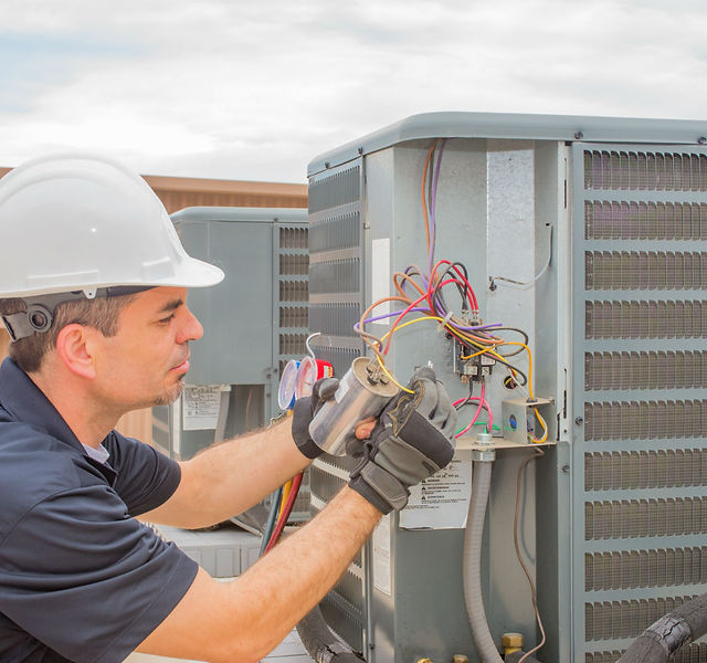 Advanced Air Duct Cleaning Using Skill and Technology in Des Peres, MO