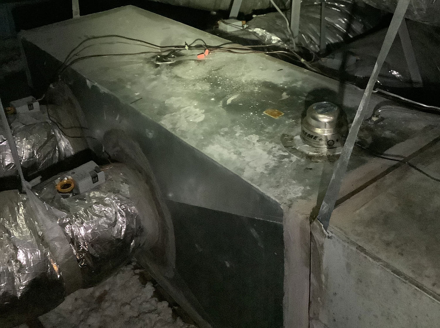 Antibacterial & Fungal Treatments in Kirkwood, MO