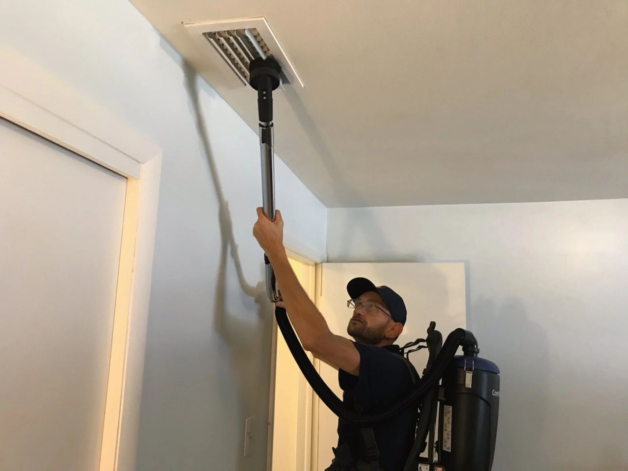 Deep-Clean Air Duct Services You Can Trust in Kirkwood in Kirkwood, MO