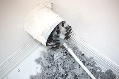 Dryer Vent Cleaning In Webster Groves, MO