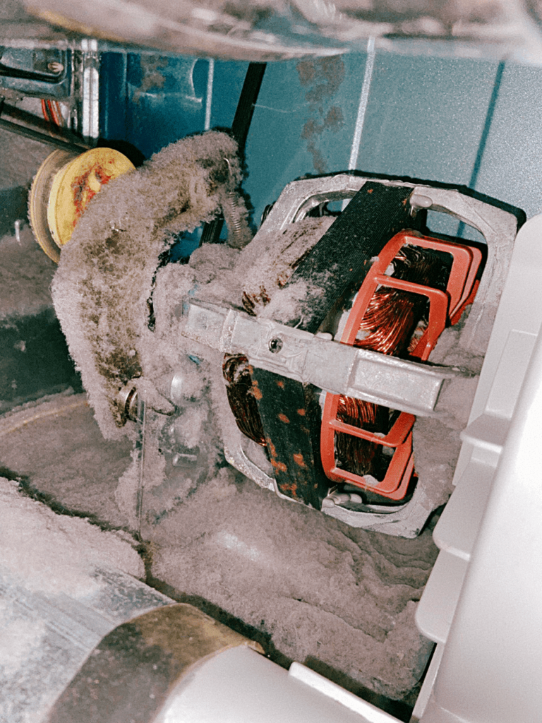 Dryer Vent Cleaning in Ellisville, MO