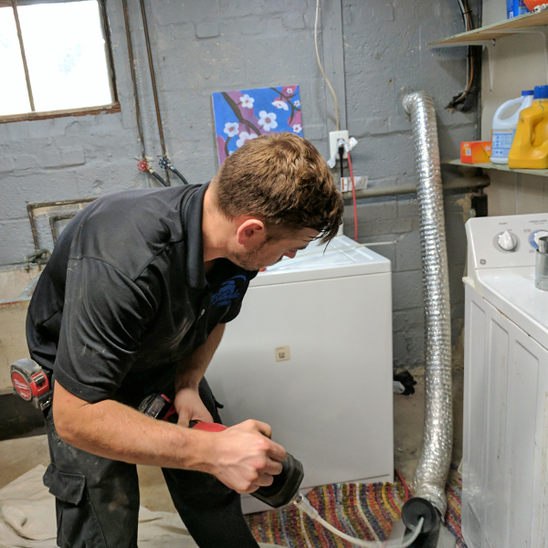 Dryer Vent Cleaning in Kirkwood, MO