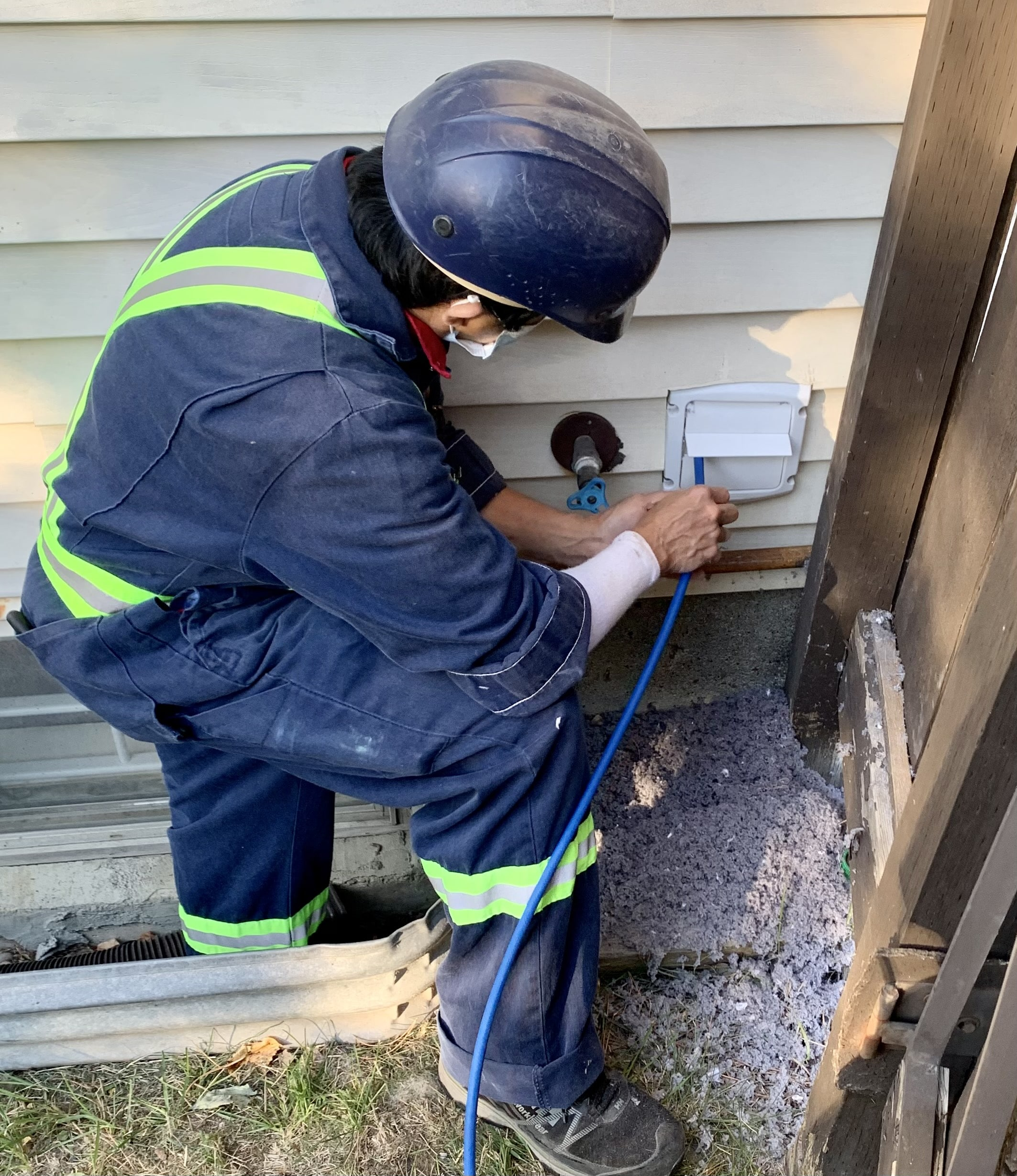 Dryer Vent Cleaning in Ladue, MO