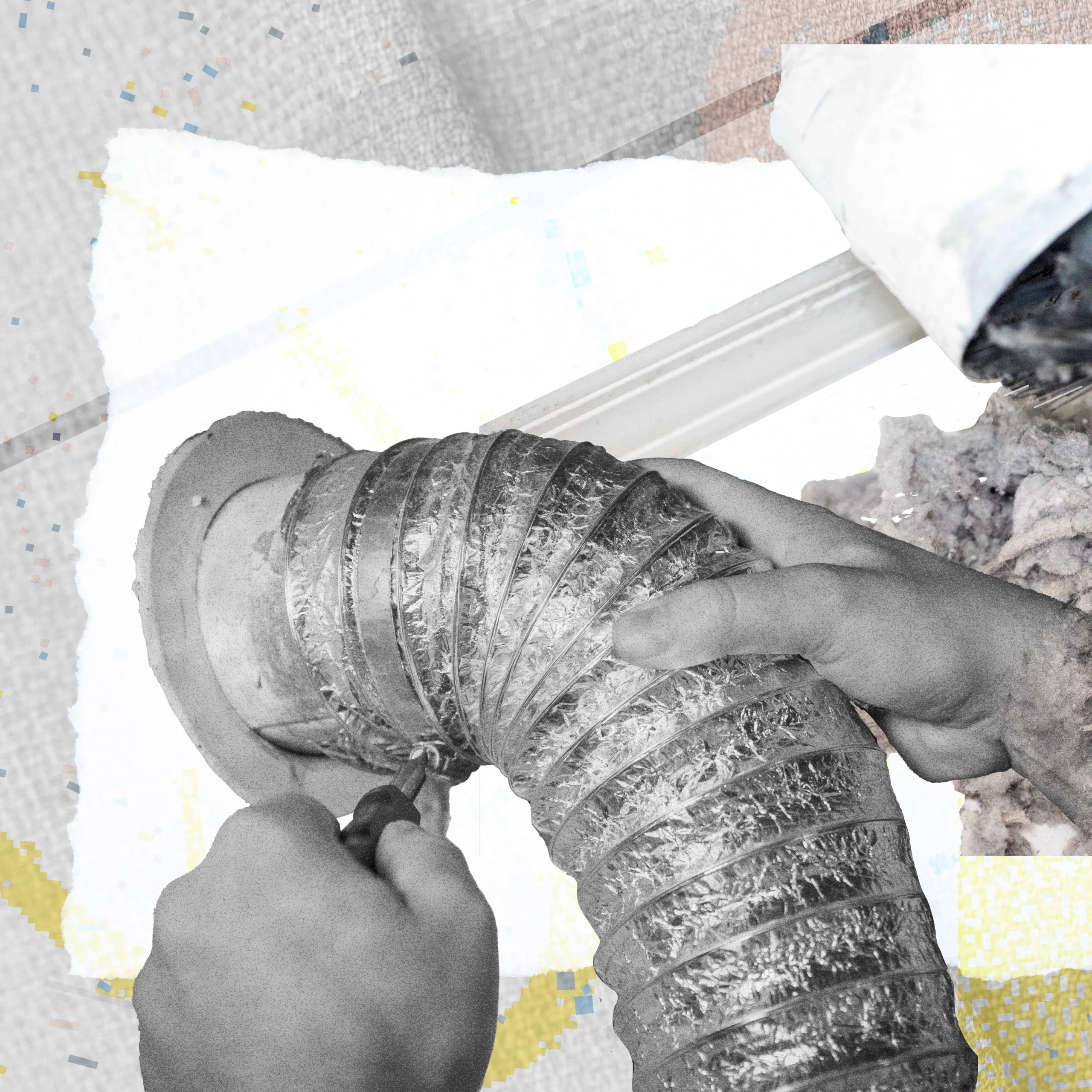 Dryer Vent Cleaning in St. Charles, MO