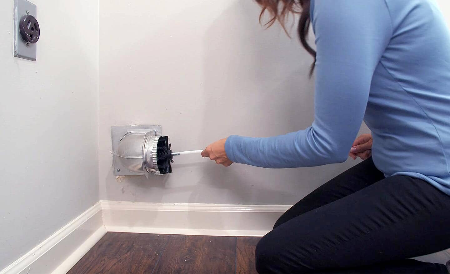 Dryer Vent Cleaning in Wildwood, MO