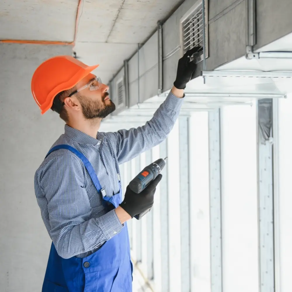 Improve Airflow and Breathe Healthier Near Manchester, MO