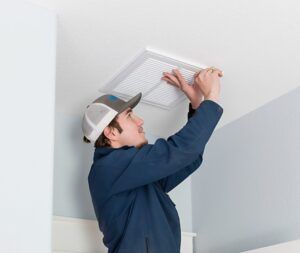Local Air Duct Cleaning Services Designed for Comfort and Safety Near Ladue, MO