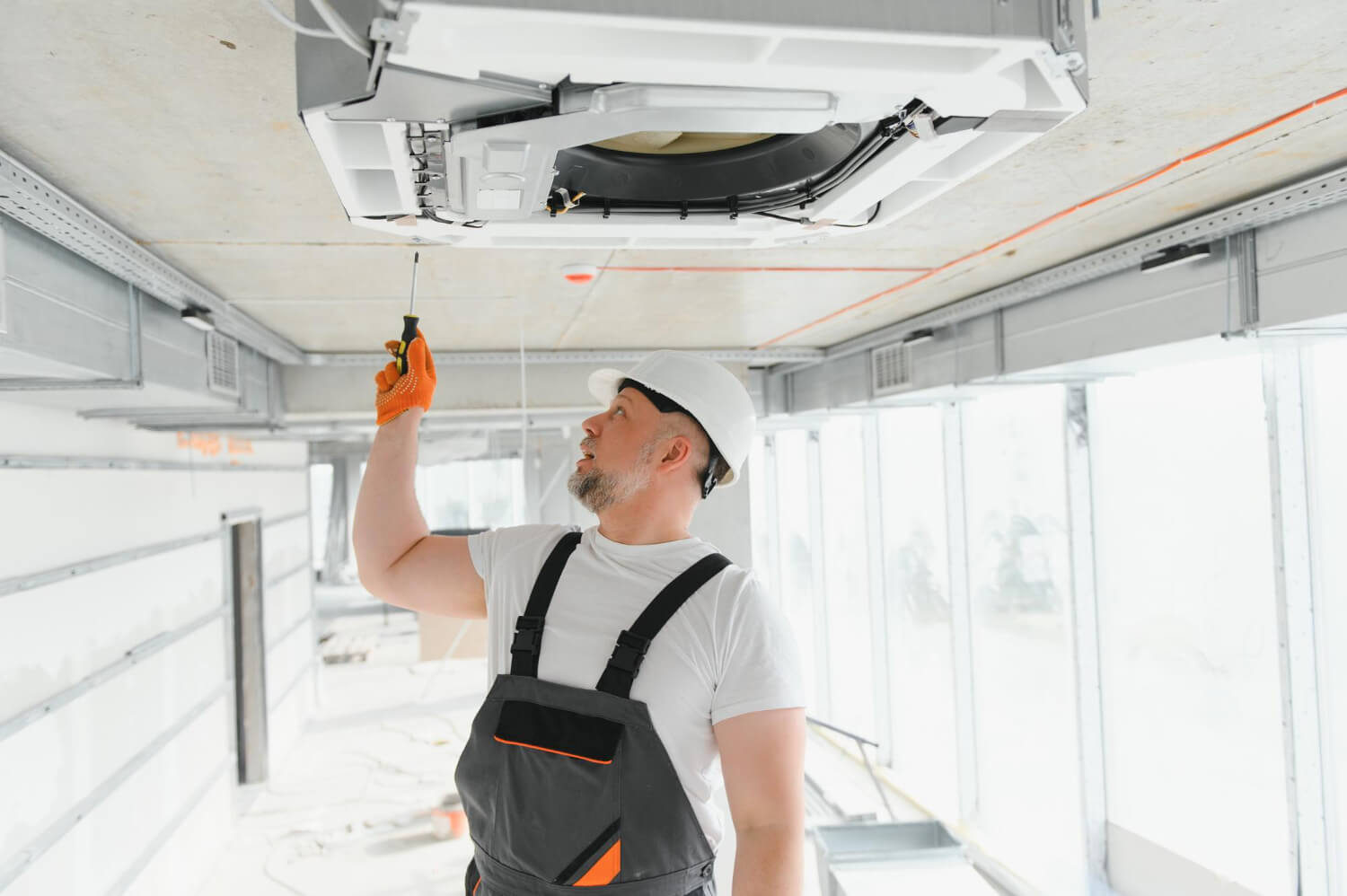 Reliable Air Duct Cleaning Guaranteed by Experience in Webster Groves, MO
