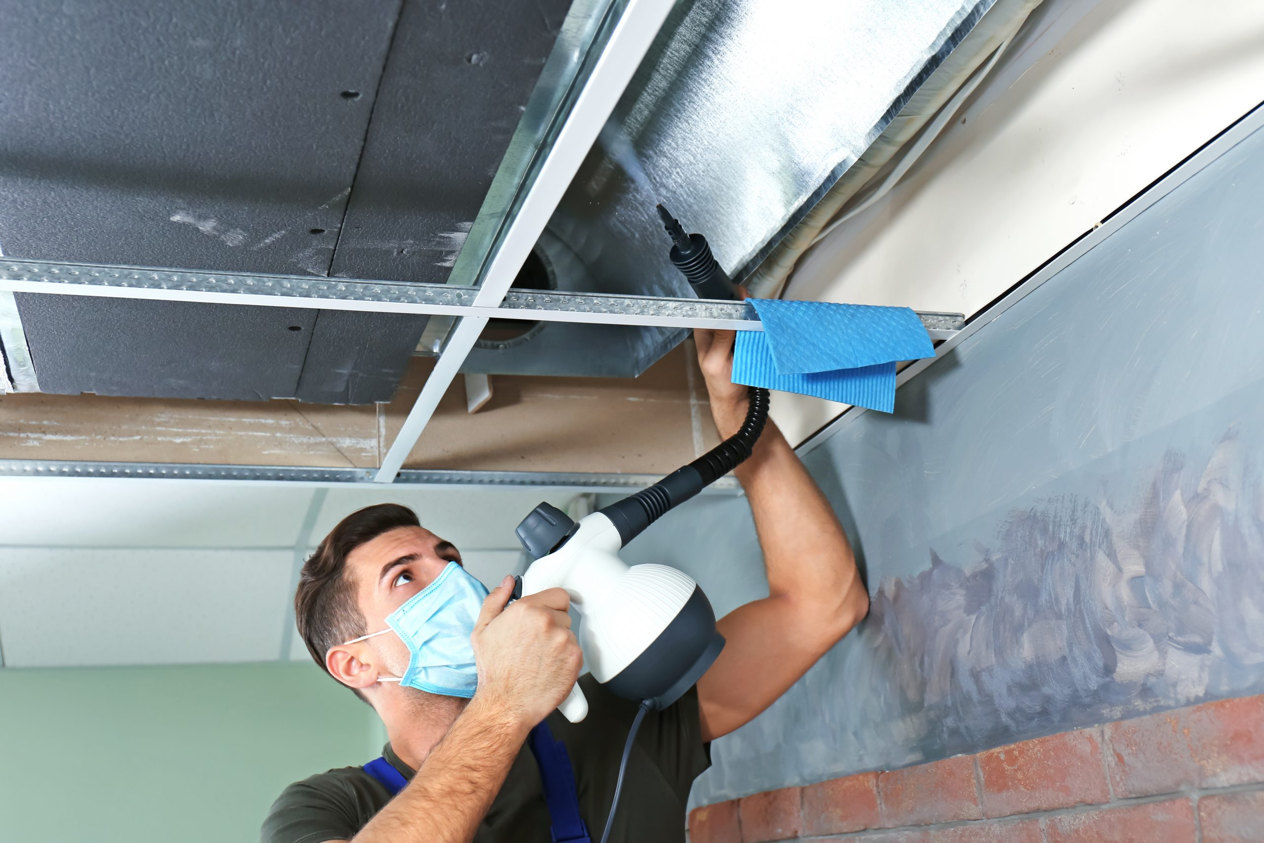 Residential Air Duct Cleaning in Wildwood, MO