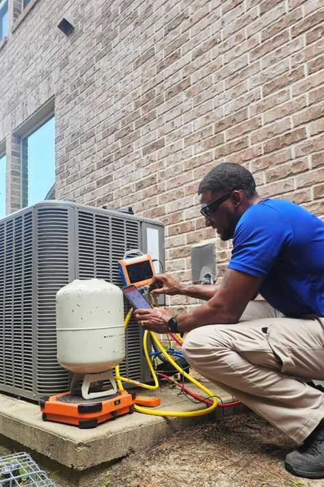 Restore Clean Air and Proper HVAC Airflow in Ellisville, MO