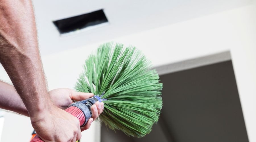 Reliable Air Duct Cleaning