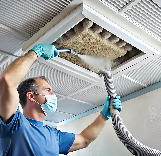 Antibacterial and Fungal Treatment